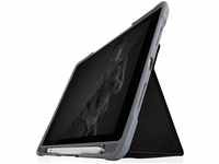 STM Goods STM-222-236JU-01, STM Goods Dux Plus Duo Tablet-Cover Apple iPad 10.2...