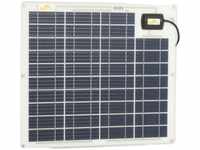 SunWare 60232166, SunWare 20166 Polykristallines Solarmodul 75 Wp 12V