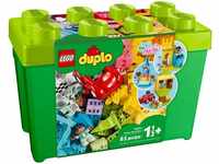 LEGO Duplo 10914, 10914 LEGO DUPLO LEGO DUPLO Deluxe Steinebox