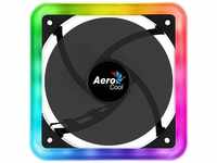AeroCool ACF4-EG10217.11, AeroCool Edge 14 PC-Gehäuse-Lüfter Schwarz