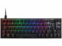 Ducky DKON1967ST-BDEPDAZT1, Ducky ONE 2 SF MX-Brown USB Gaming-Tastatur Deutsch,