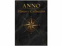 UbiSoft 46271, UbiSoft Anno History Collection (Code in a Box) PC USK: 6