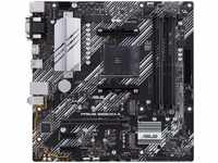 Asus 90MB14I0-M0EAY0, Asus PRIME B550M-A Mainboard Sockel (PC) AMD AM4 Formfaktor