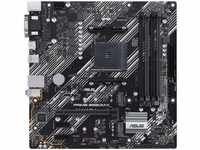 Asus 90MB14V0-M0EAY0, Asus PRIME B550M-K Mainboard Sockel (PC) AMD AM4 Formfaktor