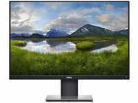 Dell DELL-P2421, Dell P2421 LED-Monitor EEK D (A - G) 61.2cm (24.1 Zoll) 1920 x 1200