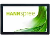 Hannspree HO165PTB, Hannspree HO165PTB LCD-Monitor EEK C (A - G) 39.6cm (15.6...