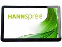 Hannspree HO325PTB, Hannspree HO325PTB LCD-Monitor EEK D (A - G) 80cm (31.5 Zoll)