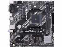 Asus 90MB1500-M0EAY0, Asus PRIME A520M-K Mainboard Sockel (PC) AMD AM4...