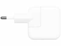 Apple MGN03ZM/A, Apple 12W USB Power Adapter Ladeadapter Passend für
