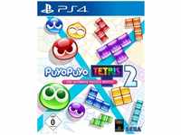 Puyo Puyo Tetris 2 PS4 USK: 0