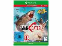Deep Silver Maneater Xbox Series X USK: 16
