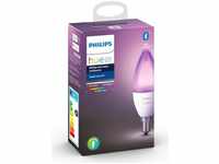 Philips Lighting 72631700, Philips Lighting Hue LED-Leuchtmittel 72631700 EEK:...