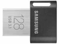 Samsung MUF-128AB/APC, Samsung FIT Plus USB-Stick 128GB Schwarz MUF-128AB/APC USB 3.2
