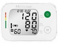 Medisana 51077, Medisana BW 335 Handgelenk Blutdruckmessgerät 51077