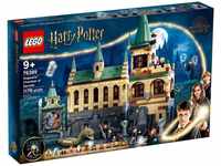 LEGO Harry Potter 76389, 76389 LEGO HARRY POTTER Hogwarts Kammer des Schreckens