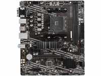 MSI 7D14-005R, MSI A520M PRO Mainboard Sockel (PC) AMD AM4 Formfaktor (Details)