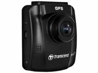Transcend TS-DP250A-32G, Transcend DrivePro 250 Dashcam mit GPS Blickwinkel