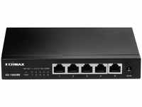 EDIMAX GS-1005BE, EDIMAX GS-1005BE Netzwerk Switch 5 Port 2.5 GBit/s
