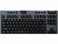 Logitech Gaming 920-009503, Logitech Gaming G915 TACTILE Kabellos Gaming-Tastatur