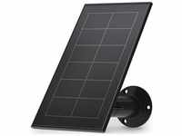 ARLO VMA3600B-10000S, ARLO Solar-Panel ESSENTIAL SOLAR PANEL BLACK VMA3600B-10000S