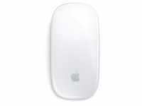 Apple MK2E3Z/A, Apple Magic Mouse Maus Bluetooth Weiß Wiederaufladbar