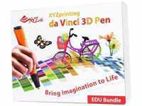 XYZprinting 3N10EXUK00G, XYZprinting Stylo 3D 1.0 Education 3D Drucker-Stift PLA
