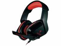 Berserker Gaming 915161, Berserker Gaming AVRAK Gaming Over Ear Headset kabelgebunden