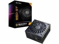 EVGA 220-GT-0850-Y2, EVGA SuperNOVA 850 GT PC Netzteil 850W 80PLUS Gold