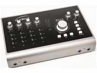 Audient 18-90044, Audient Audio Interface iD44 MK II Monitor-Controlling