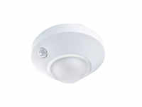 LEDVANCE NIGHTLUX Ceiling L 4058075270886 LED-Nachtlicht mit Bewegungsmelder Rund LED
