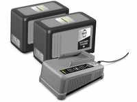 Kärcher Professional 2.445-070.0, Kärcher Professional Starter Kit Battery...