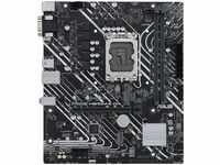 Asus 90MB19N0-M0EAYC, Asus PRIME H610M-E D4-CSM Mainboard Sockel (PC) Intel 1700