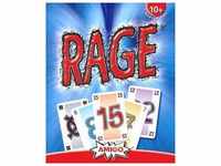 Amigo Rage Kartenspiel 990