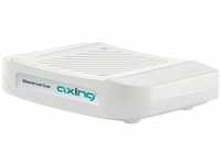 Axing EOC00232, Axing Peer-to-Peer 1800 WLAN Ethernet over Coax IP-Einspeiser