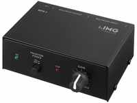 IMG STAGELINE MPR-1, IMG STAGELINE MPR-1 1-Kanal Mikrofon Vorverstärker
