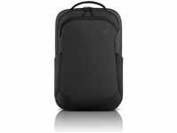 Dell DELL-CP5723, Dell Notebook Rucksack EcoLoop Pro CP5723 Schwarz