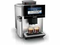 Siemens Hausgeräte TQ903D03, Siemens Hausgeräte EQ900 TQ903D03 Kaffeevollautomat