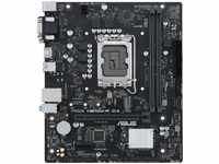 Asus 90MB1B40-M0ECY0, Asus PRIME H610M-R D4 Mainboard Sockel (PC) Intel 1700