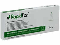 RapidFor VSCD01ST, RapidFor Antigentest zur Eigenanwendung (Selbsttest) VSCD0