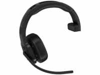 Garmin 010-02581-10, Garmin DĒZL HEADSET 100 Over Ear Headset Bluetooth Mono Schwarz