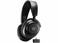 Steelseries 61553, Steelseries Arctis Nova 7 Gaming Over Ear Headset Bluetooth, Funk