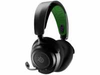 Steelseries 61565, Steelseries Arctis Nova 7X Gaming Over Ear Headset Bluetooth, Funk
