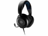 Steelseries 61611, Steelseries Arctis Nova 1P Gaming Over Ear Headset kabelgebunden