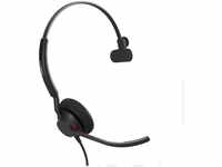 Jabra 4093-410-299, Jabra Engage 40 Telefon On Ear Headset kabelgebunden Mono...