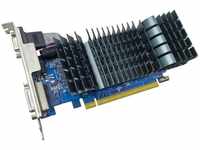 Asus 90YV0I70-M0NA00, Asus Grafikkarte GT710 2GB PCIe 2.0 x2
