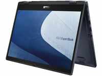Asus 90NX04S1-M00660, Asus 2-in-1 Notebook / Tablet ExpertBook B3 Flip
