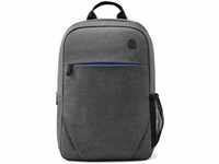 HP 1E7D6AA, HP Notebook Tasche Prelude Passend für maximal: 39,6cm (15,6 ") Schwarz