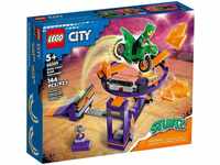 LEGO City 60359, 60359 LEGO CITY Sturzflug-Challenge