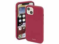 Hama 00215513, Hama MagCase Finest Feel PRO Cover Apple iPhone 14 Rot MagSafe