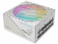 Asus 90YE00N2-B0NA00, Asus Loki SFX-L 850W Platinum White PC Netzteil 850W 80PLUS